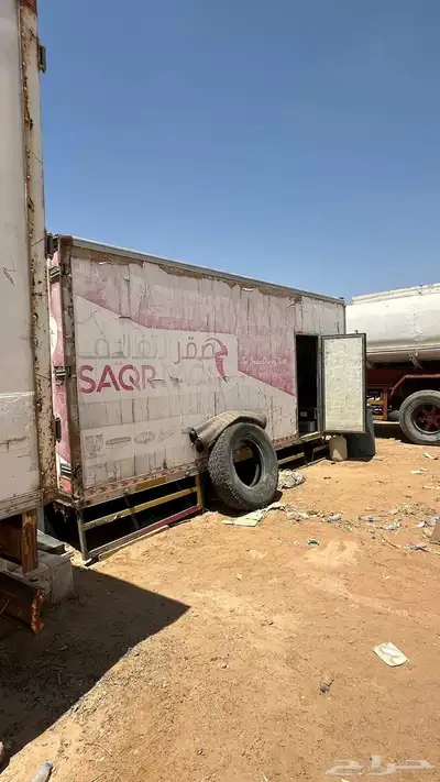 صندوق دينا 6 متر 2