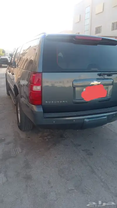 شفر سوبر بان موديل 2008 نظيف جدا للبيع 3