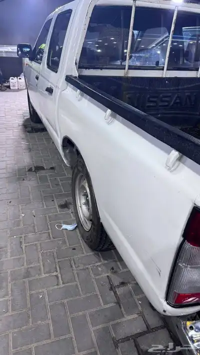 ددسن موديل 2006نظيف جيرومكينه للبيع الحد14السوم 12 1