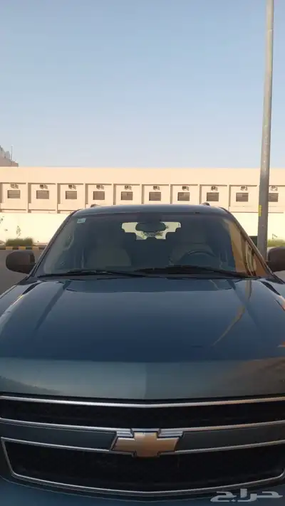 شفر سوبر بان موديل 2008 نظيف جدا للبيع 2