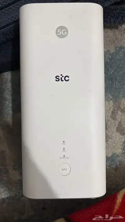 مودم stc 5G 2