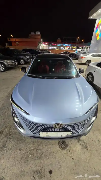 شانجان يوني تي 2023 CHANGAN UNI-T 2