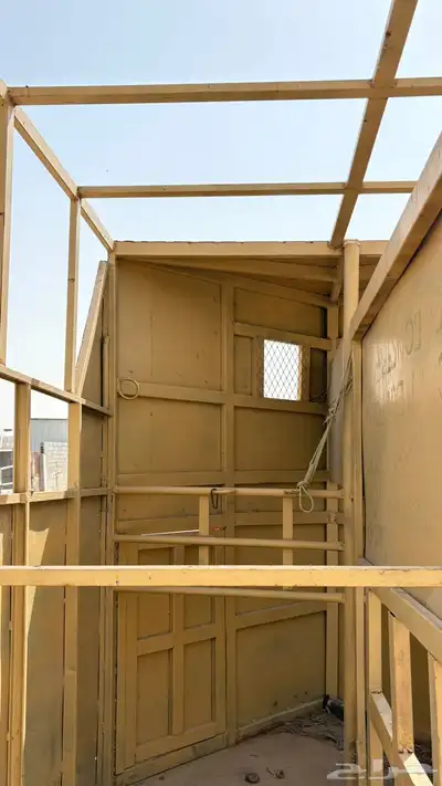 عربة خيل 5
