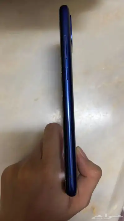 جوال Samsung A03 للبيع 4
