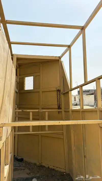 عربة خيل 4