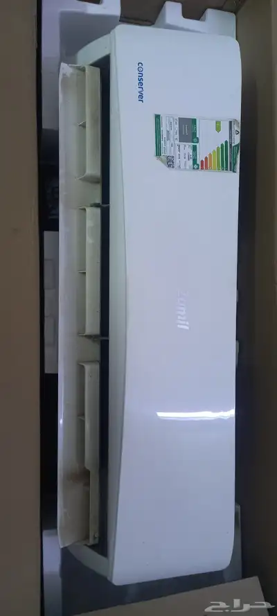 مكيف ازامل استخدام فتره قصيره لي البيع على اسوام 050484124 4