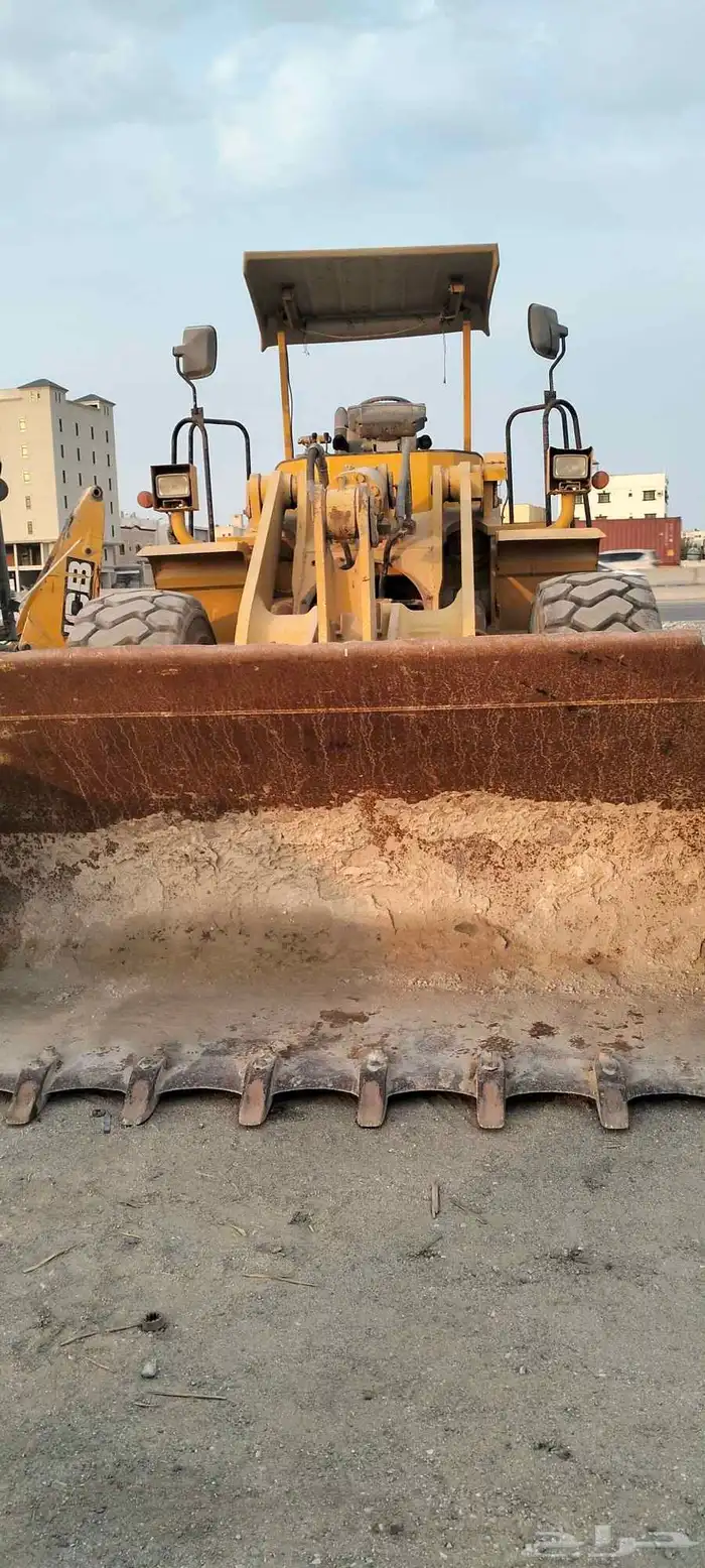 بيع شيول كوازاكي 85 عدد ساعات الشغل 2500 ساعه 1