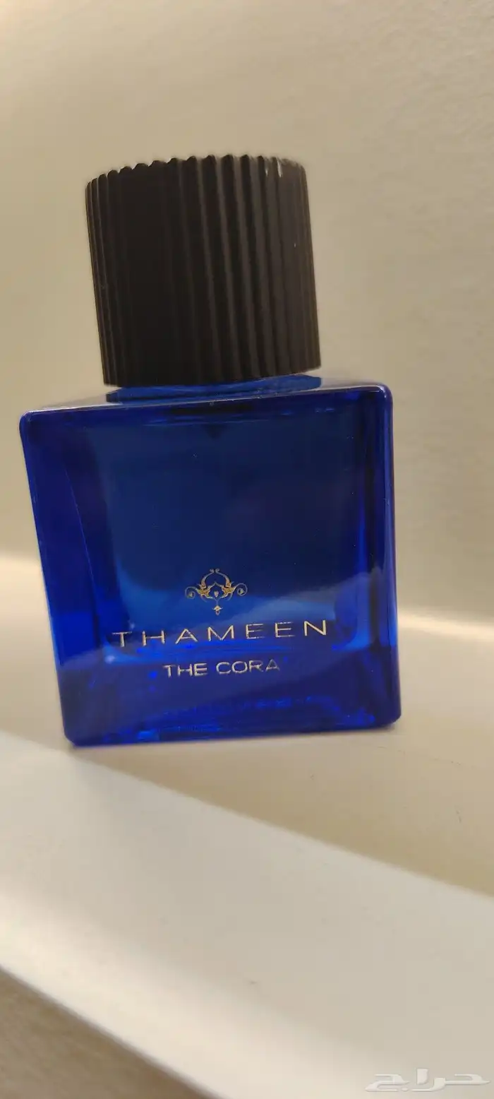 عطر ثمين ذا كوير The Qare 0