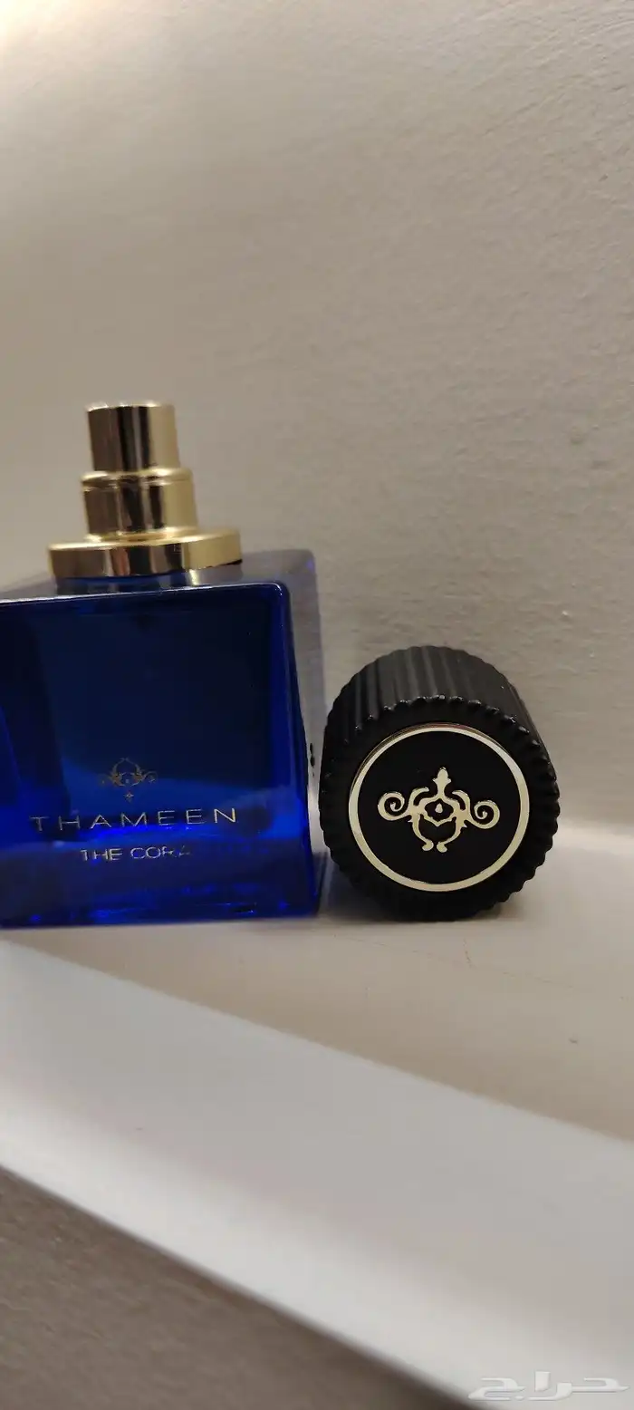 عطر ثمين ذا كوير The Qare 1