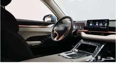 هافال H6 استاندر 2025 عروض وخصومات حصرى لدى الموزع المعتمد 6
