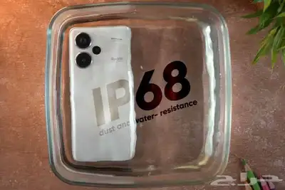 Redmi Note 13 Pro Plus 5G 3