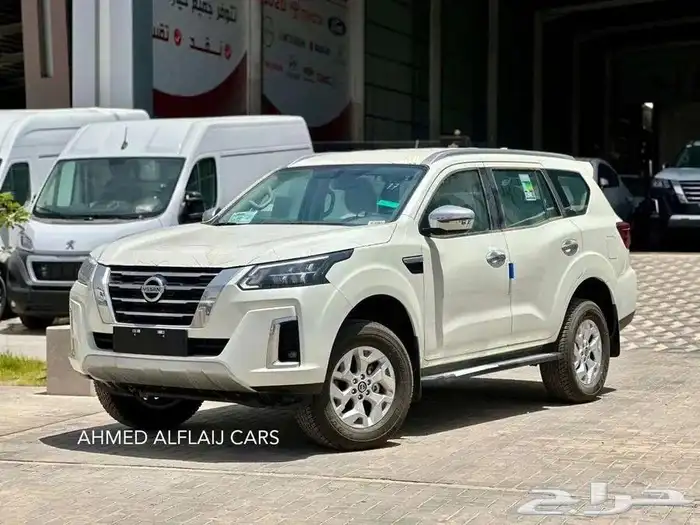 اكستيرا تيتانيوم2024 (دبل -بدون دبل)نص فل بالنقد والتقسيط 7