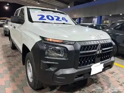ميتسوبيشي L200 غمارتين 2024 2
