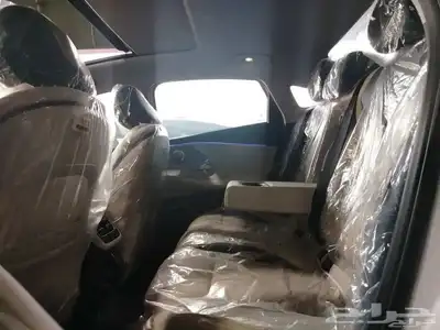 شيري اريزو 8 كمفورت 2025 أقساط وكاش 3