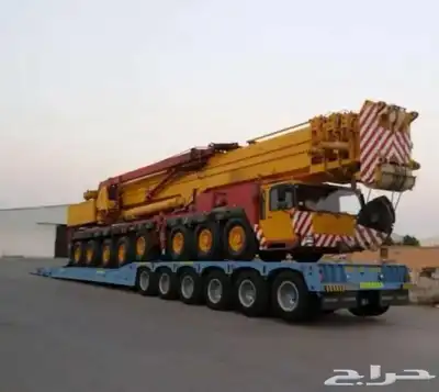 كرينات الإيجار 4