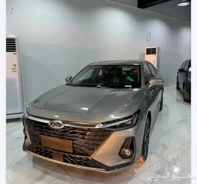 شيري اريزو 8 كمفورت 2025 أقساط وكاش 1