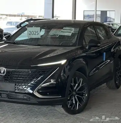 شانجان يونى تى 2026-changan uni t 5