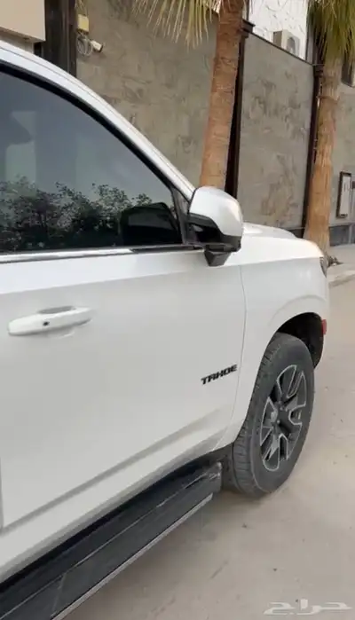 تاهو 2022 3