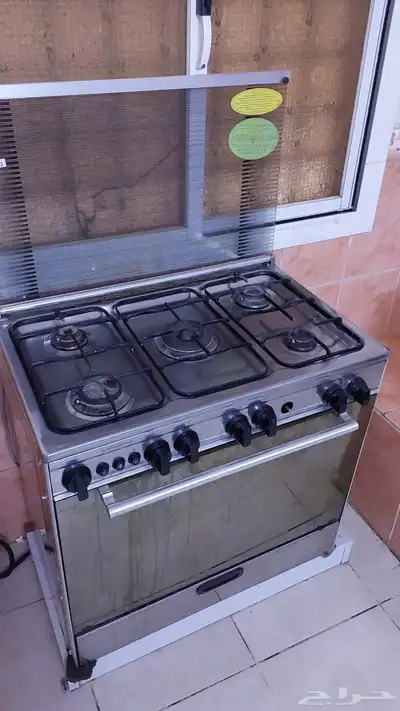 فرن بخمس عيون 0