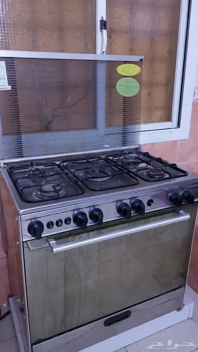 فرن بخمس عيون 1