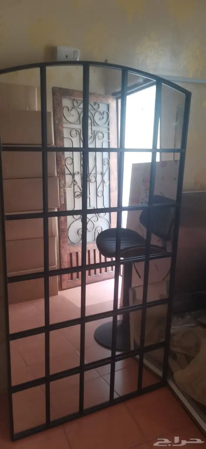 بقايا أثاث كوفي 5