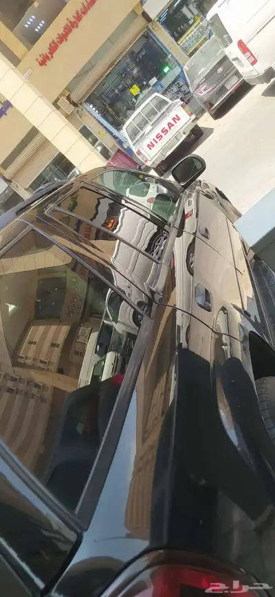 شفرليه تريل بليزر 1