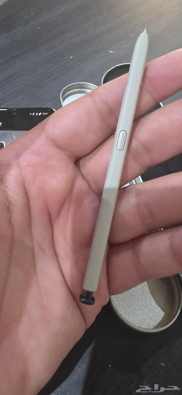 قلم سامسونج نوت 25 3