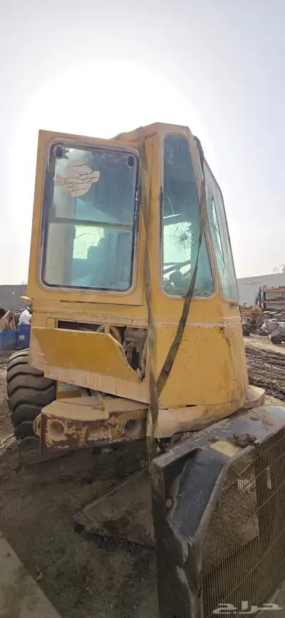 للبيع غمارة شيول كتربلر تركب980.966 950 936.936F 2