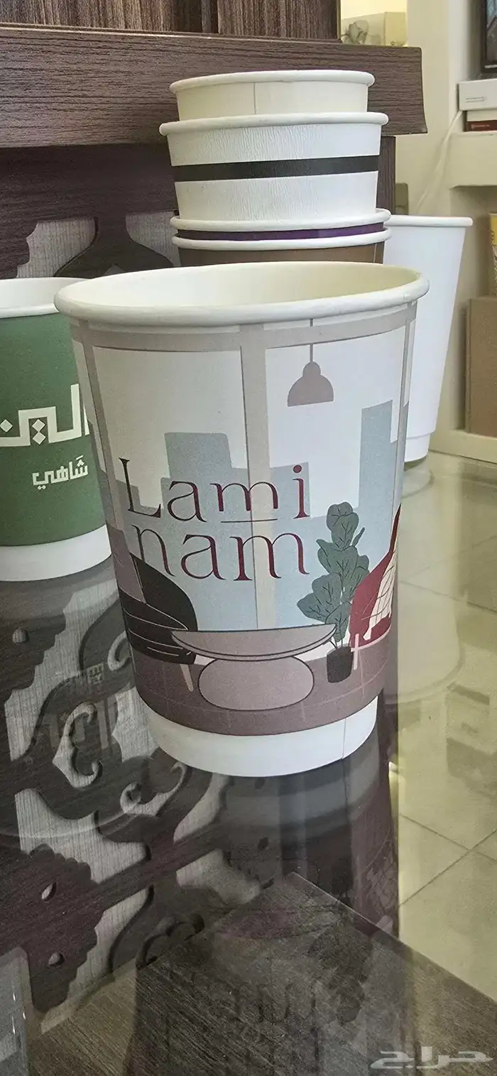 مستلزمات كافيهات مطاعم شركات 5