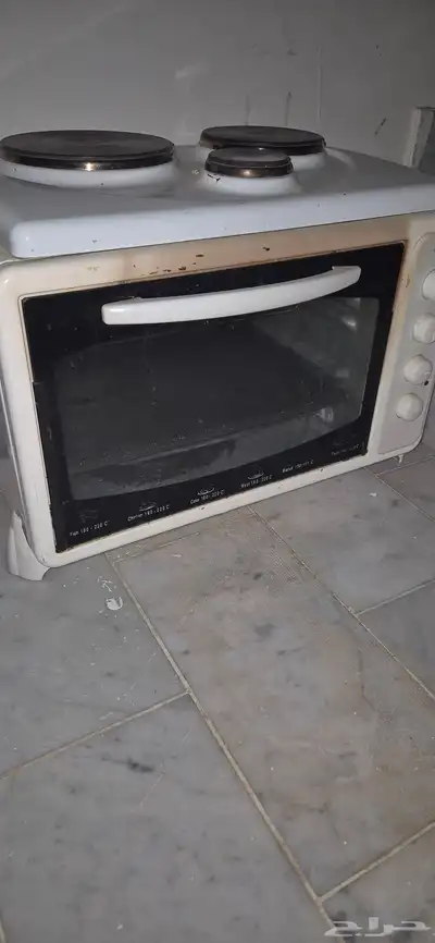 فرن 0