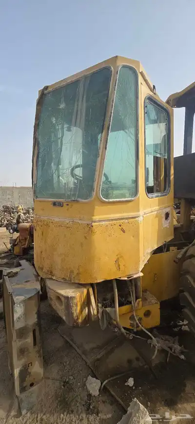 للبيع غمارة شيول كتربلر تركب980.966 950 936.936F 1