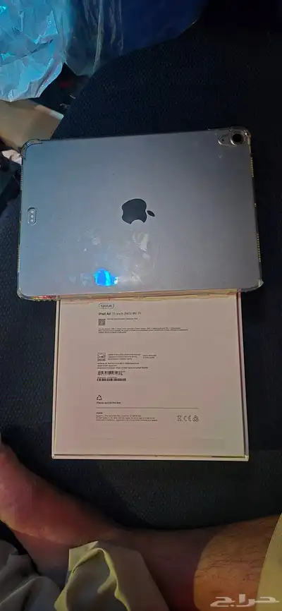 ipad air m3 new 3 weeks us change to ipad pro m2 1