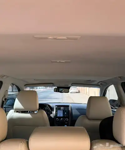 مازدا CX9_2016 24