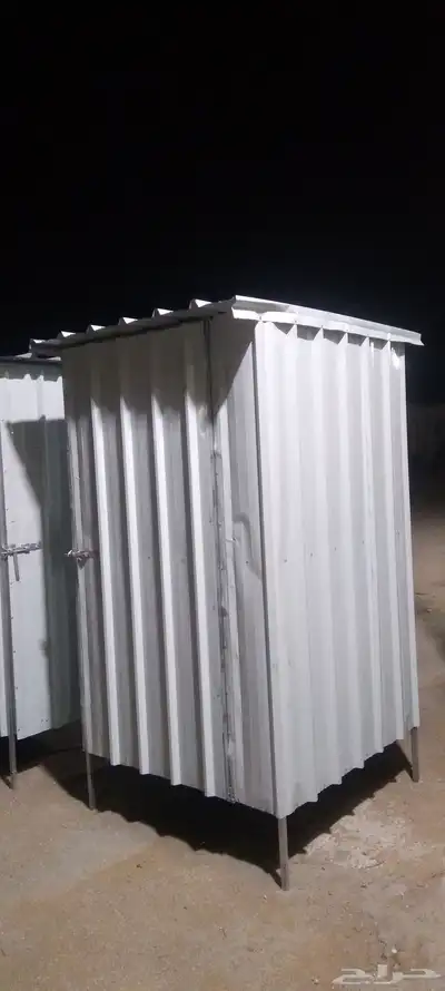 حمامات غرفه شينكو 2