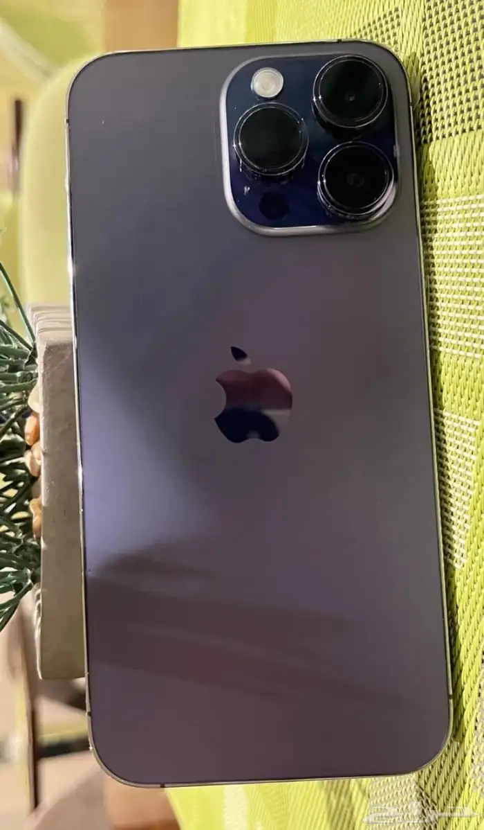 أيفون 14برو ماكس 0