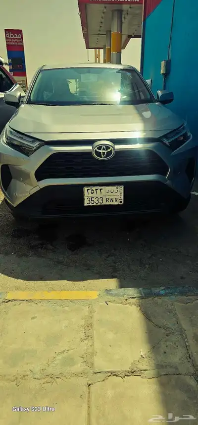 راف فور هايبرد 2025 مكينه 2500 ب 95 الف 3