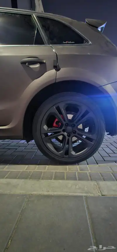Audi Q5 2013 With Advance modification kits 4