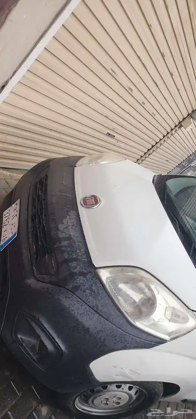 فيات فيورينو 2017 2