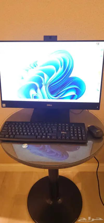 للبيع كمبيوتر شامل معالج i7 رام 16 هارديسك 512 1