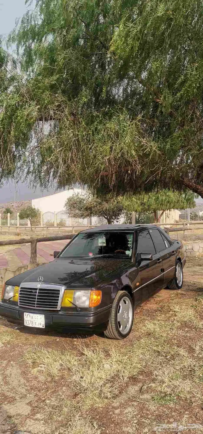 Benz Mercedes 1