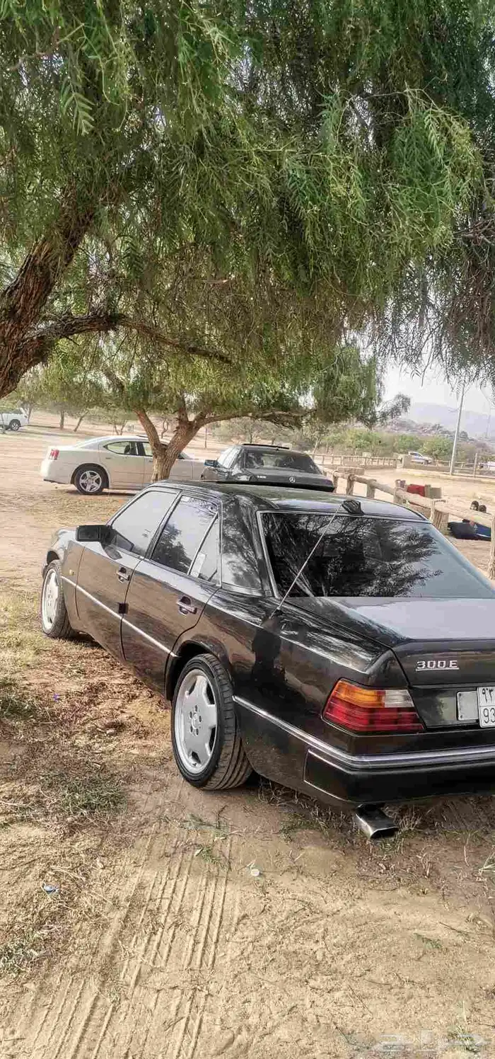 Benz Mercedes 2