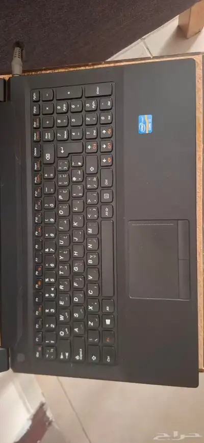 لابتوب لينوفو 1