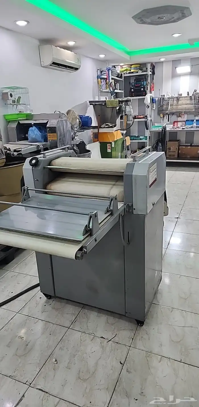 معدات ايطالي الصنع 0