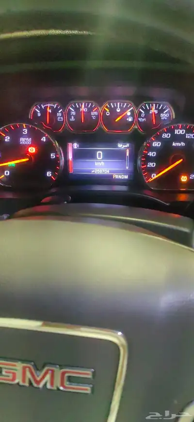 جمس سيرا 0