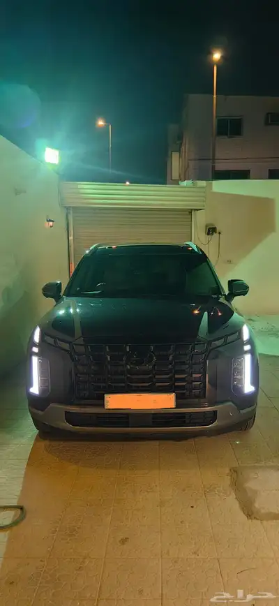 باليسيد 2023 0