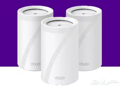 مقوي واي فاي Mesh system wifi 7 2
