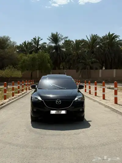 مازدا CX9_2016 0