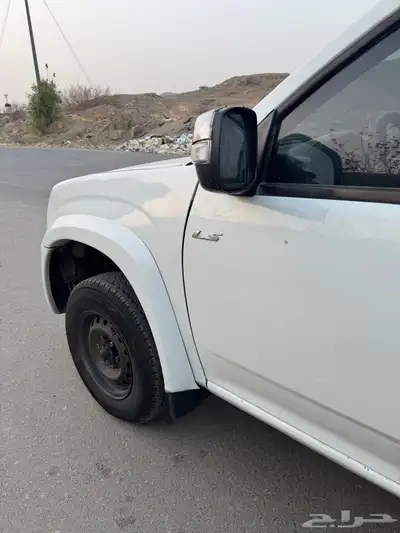 ايسوزو ديماكس موديل 2009 7