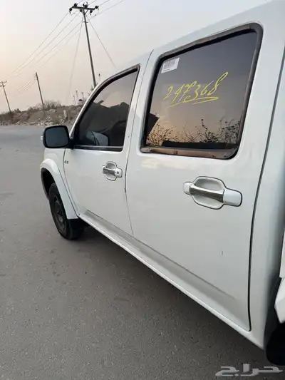 ايسوزو ديماكس موديل 2009 6