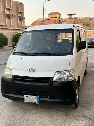 باص ديهاتسو 0